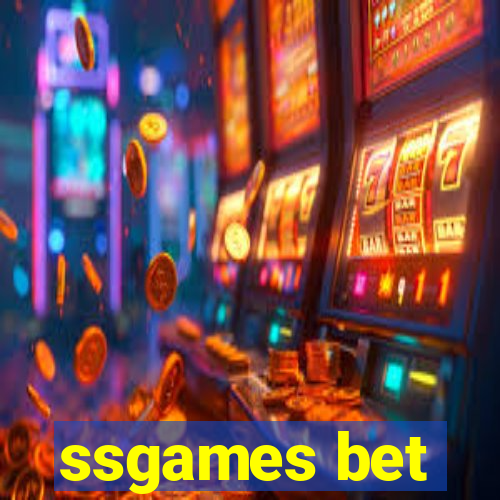 ssgames bet